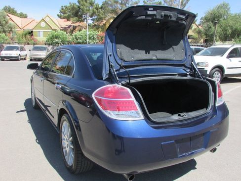 Used 2008 Saturn Aura XR w/ Premium Trim Package FWD image 28