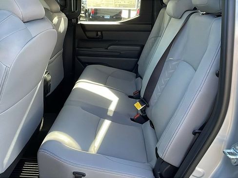 New 2026 Toyota Tacoma SR5 image 12