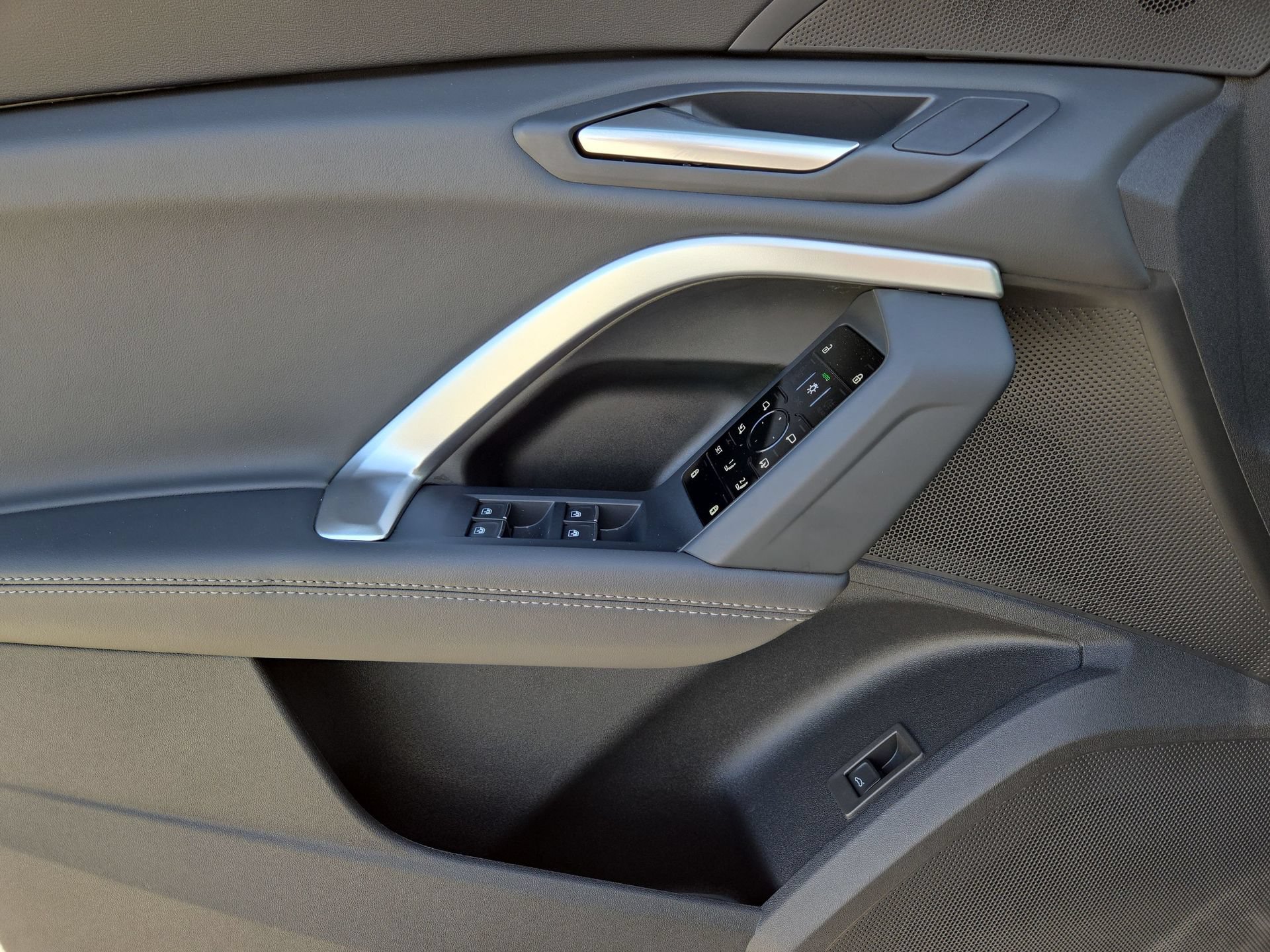 New 2026 Audi Q5 Premium AWD/4WD image 15