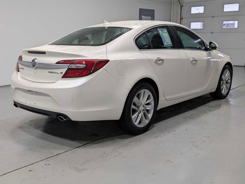 Used 2014 Buick Regal Premium image 9