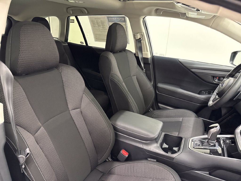 Certified 2024 Subaru Outback Premium AWD/4WD image 27