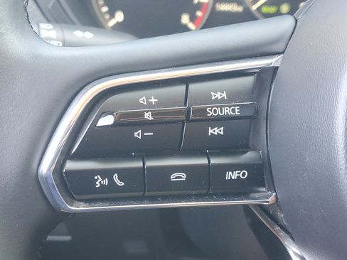 Used 2024 MAZDA CX-90 3.3 Turbo w/ Premium Package AWD/4WD image 25