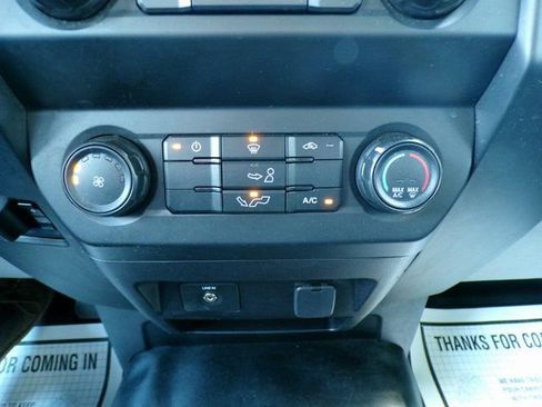 Used 2019 Ford F150 XL w/ XL Power Equipment Group image 20