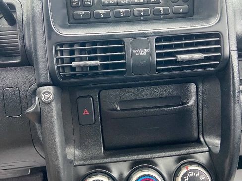 Used 2006 Honda CR-V EX image 11