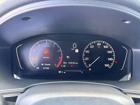 Used 2023 Honda Civic LX image 25