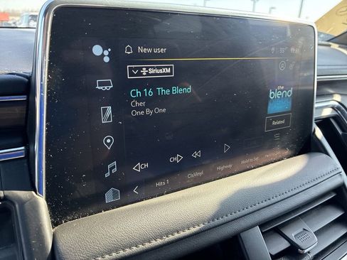 Used 2023 Chevrolet Tahoe Z71 w/ Luxury Package image 15