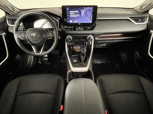 Used 2023 Toyota RAV4 Limited image 10