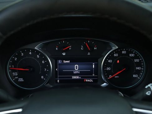 Used 2024 Chevrolet Equinox LT w/ LPO, Floor Liner Package image 11