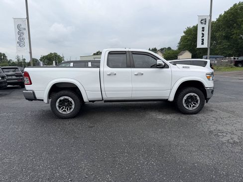 Used 2020 RAM 1500 Big Horn AWD/4WD image 3