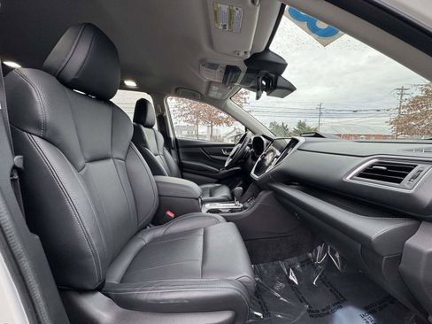 Certified 2023 Subaru Ascent Limited image 9