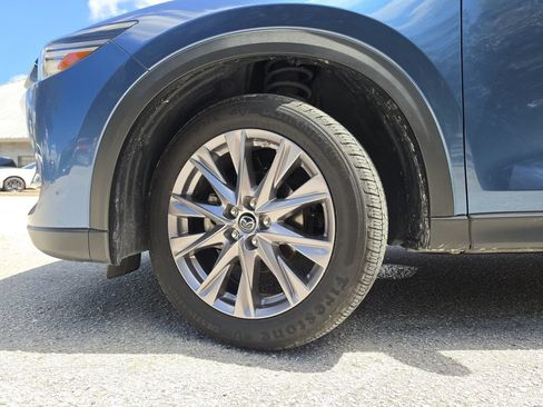 Used 2019 MAZDA CX-5 Grand Touring w/ GT Premium Package AWD/4WD image 34
