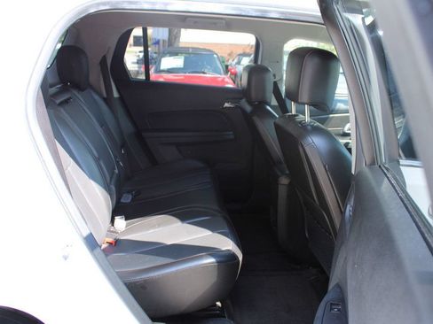 Used 2016 GMC Terrain SLT FWD image 29