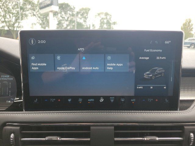 Certified 2023 Lincoln Corsair AWD w/ Equipment Group 101A image 39