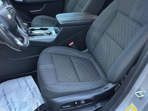 Used 2021 Chevrolet Blazer LT image 24