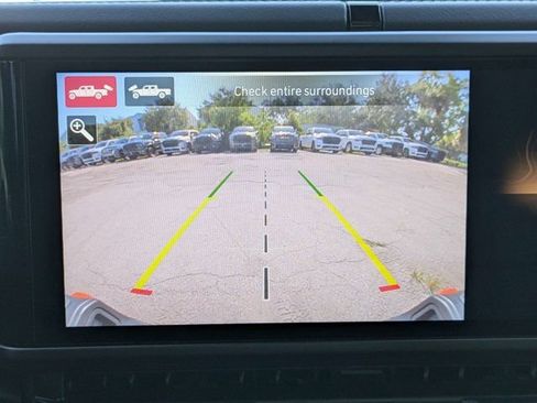 New 2026 Jeep Gladiator Mojave AWD/4WD image 21