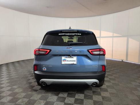 New 2026 Ford Escape Active w/ Cold Weather Package image 6