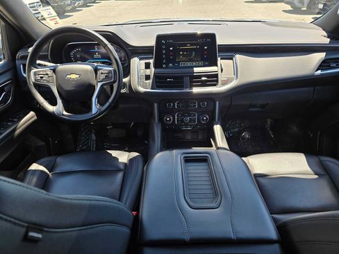 Used 2024 Chevrolet Tahoe LT AWD/4WD image 20