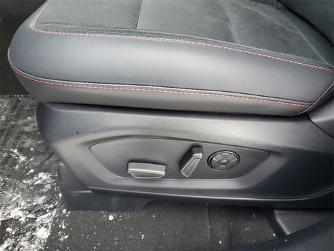 New 2026 Ford Explorer ST w/ Sun And Sound Package image 11