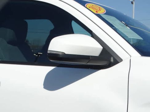 Certified 2024 Toyota Tacoma TRD Sport w/ TRD Sport Upgrade Package image 7