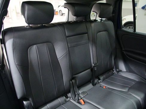 Certified 2021 Mercedes-Benz GLB 250 4MATIC image 24