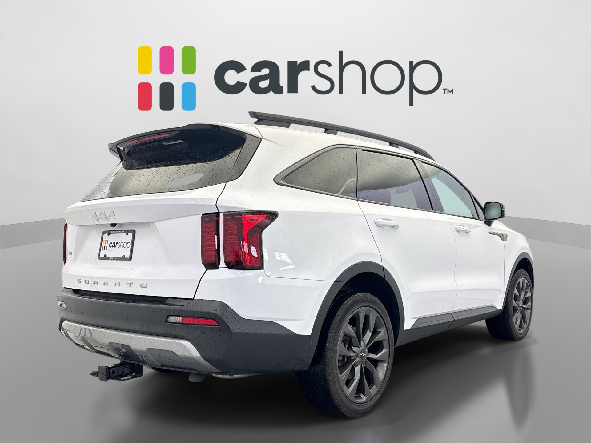 Used 2022 Kia Sorento X-Line EX AWD/4WD image 5