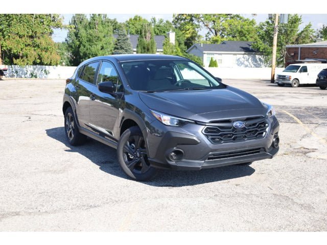 New 2026 Subaru Crosstrek 2.5i AWD/4WD image 24