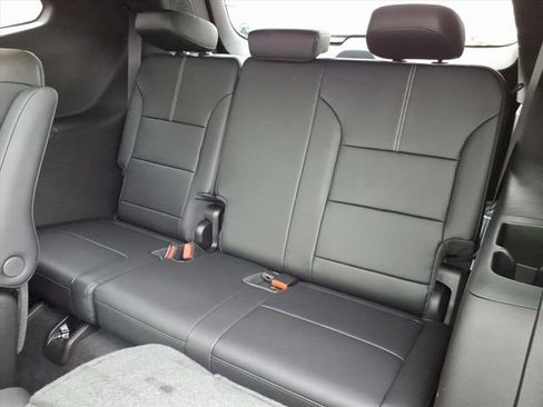 New 2026 GMC Acadia Elevation w/ Black Edition image 21