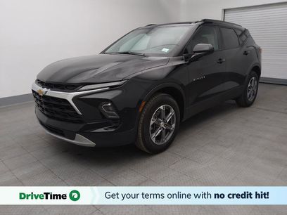 Used 2023 Chevrolet Blazer LT w/ Convenience Package