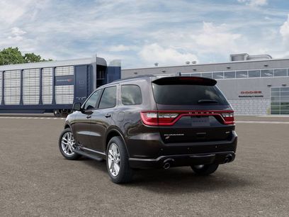 New 2025 Dodge Durango GT