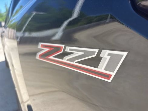 New 2026 Chevrolet Colorado Z71 w/ Technology Package AWD/4WD image 11