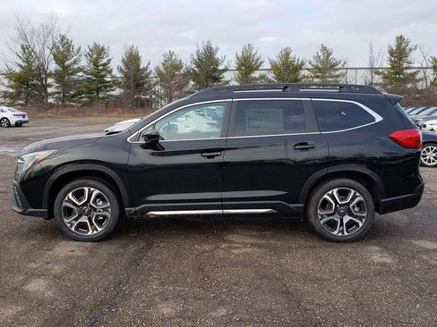 New 2026 Subaru Ascent Limited image 2