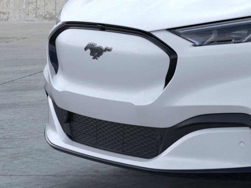 New 2024 Ford Mustang Mach-E Premium RWD image 31