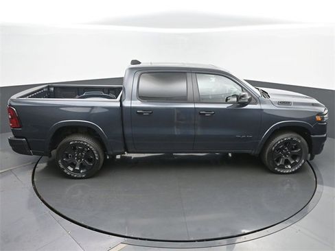 New 2026 RAM 1500 4x4 Crew Cab image 43