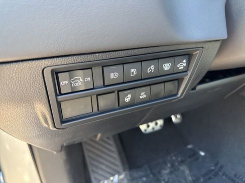 New 2026 Toyota Sequoia Platinum image 10