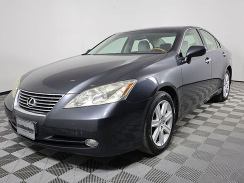 Used 2009 Lexus ES 350 image 5