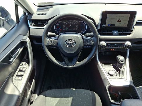 Certified 2023 Toyota RAV4 XLE AWD/4WD image 13
