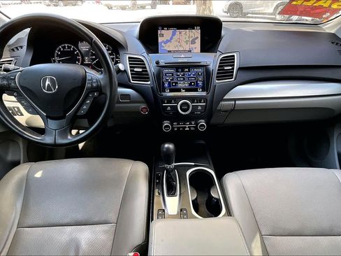 Used 2016 Acura RDX FWD w/ Advance Package image 16