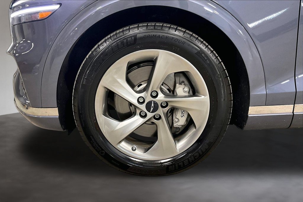 Used 2026 Genesis GV70 2.5T Select AWD/4WD image 33
