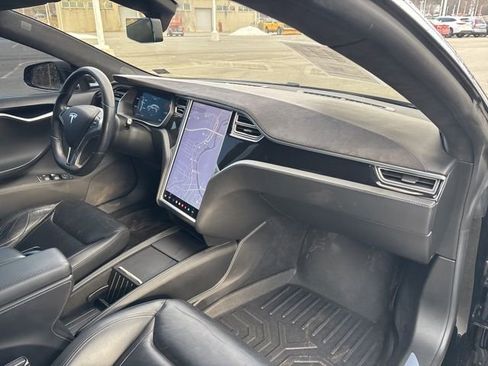 Used 2014 Tesla Model S P85D image 14
