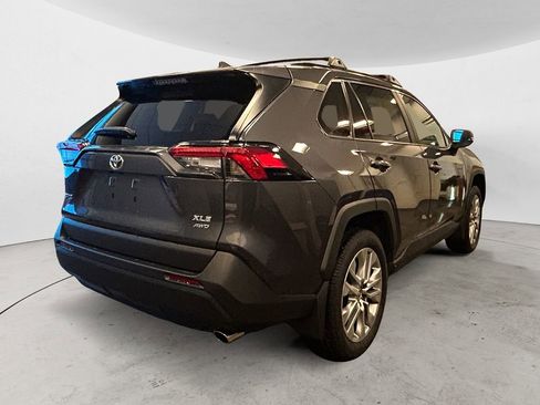 New 2025 Toyota RAV4 XLE Premium image 5