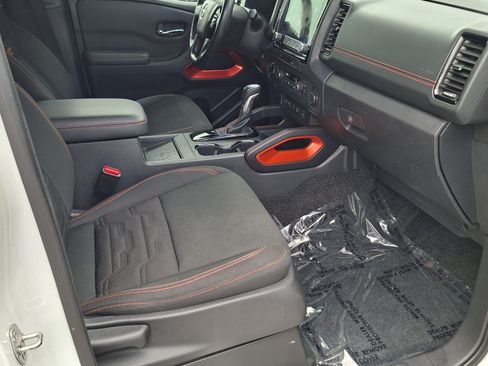 Certified 2023 Nissan Frontier PRO-4X w/ Pro Convenience Package AWD/4WD image 23