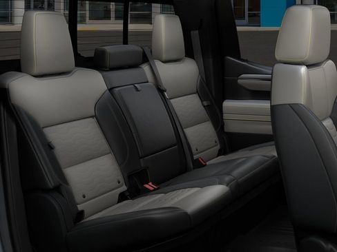 New 2026 Chevrolet Silverado 1500 ZR2 AWD/4WD image 10