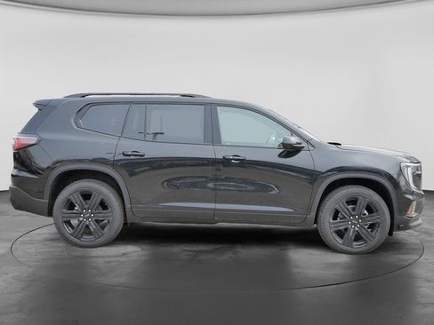 New 2026 GMC Acadia Elevation w/ Black Edition AWD/4WD image 19