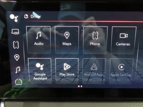 Used 2025 GMC Sierra 2500 Denali w/ Technology Package image 27