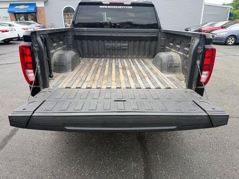 Used 2021 GMC Sierra 1500 Elevation AWD/4WD image 15