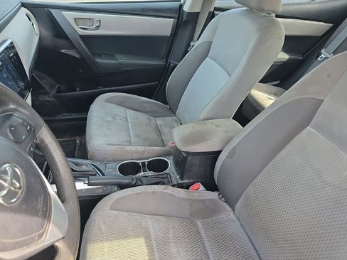 Used 2017 Toyota Corolla LE image 13