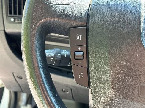 Used 2021 RAM ProMaster 1500 w/ Interior LED Lighting Group FWD image 23