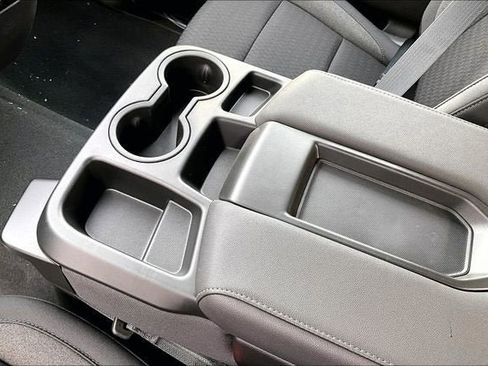 New 2026 GMC Sierra 1500 Elevation image 9