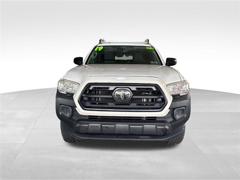 Used 2019 Toyota Tacoma SR RWD image 18