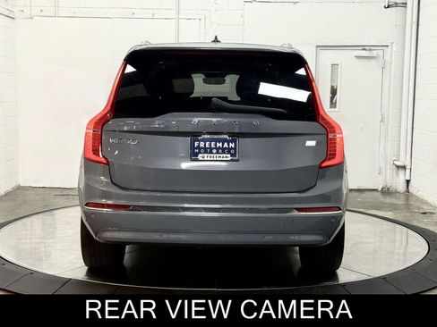 Used 2023 Volvo XC90 T8 Plus AWD/4WD image 7